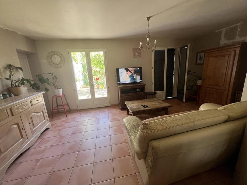 Maison - 103 m² - 4 pièces