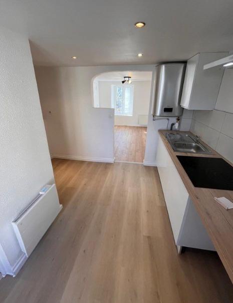 Appartement - 44 m² - 3 pièces