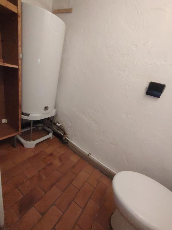 Maison - 51 m² - 2 pièces