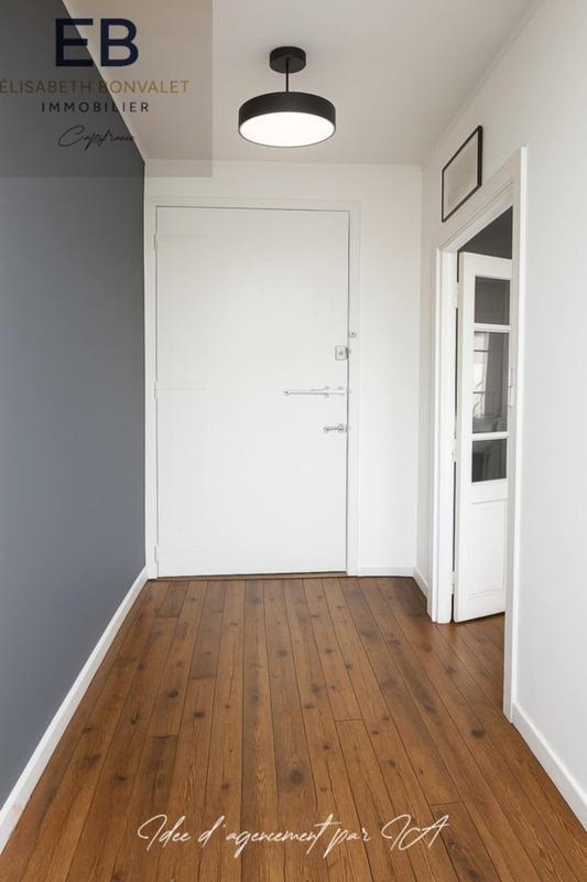 Corps de ferme - 560 m² - 4 pièces