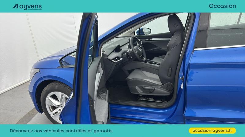 Skoda enyaq Coupe 285ch 85