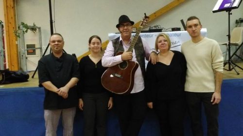 Restaurant des 2 Places