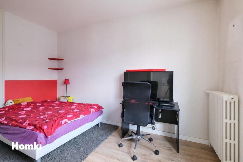 Appartement - 73 m² - 3 pièces