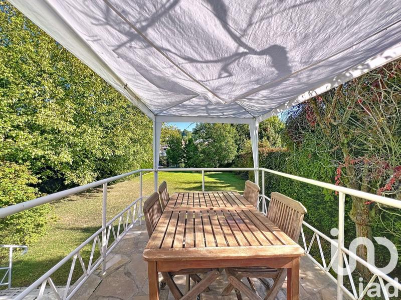 Maison de maîtres - 141 m² - 7 pièces