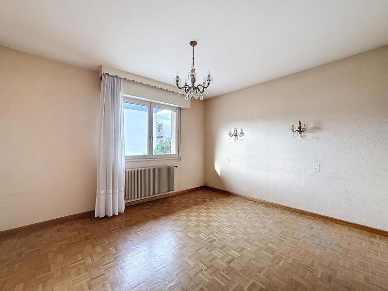 Maison - 104 m² - 4 pièces