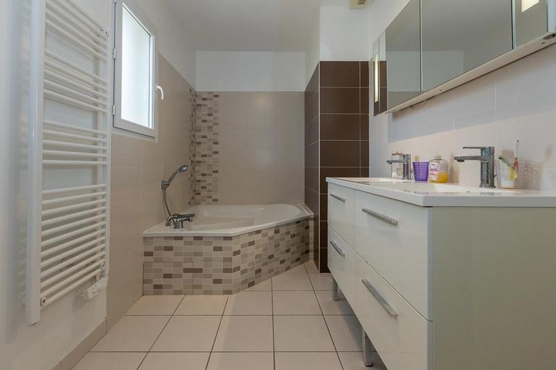 Maison - 125 m² - 4 pièces