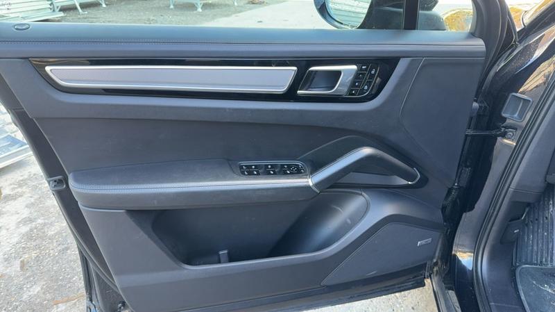 Porsche Cayenne Coupé 2.9 V6 440 Tiptronic s - Automatique