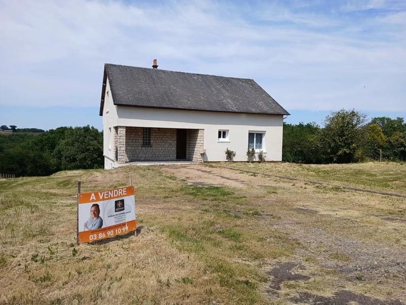 Maison - 159 m² - 8 pièces