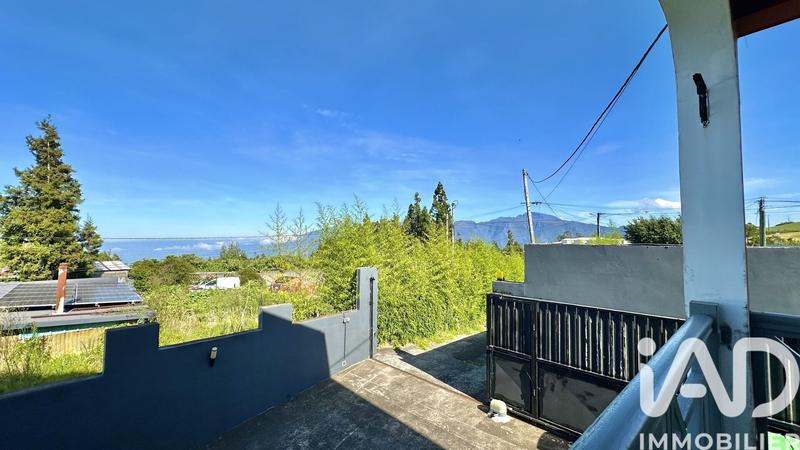 Maison - 168 m² - 6 pièces