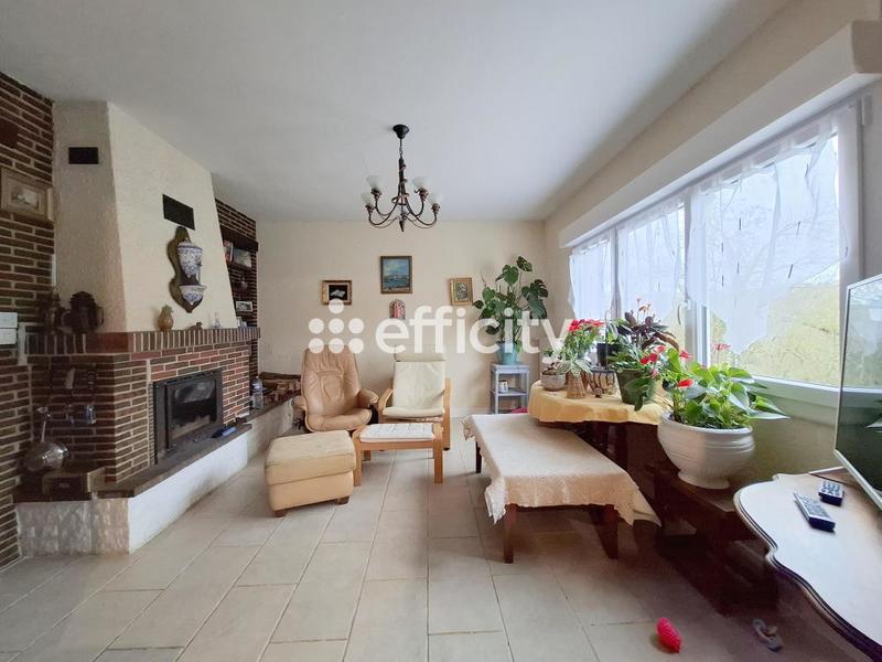 Pavillon - 71 m² - 3 pièces