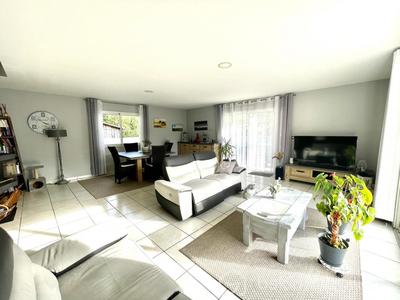 Villa - 148 m² - 6 pièces