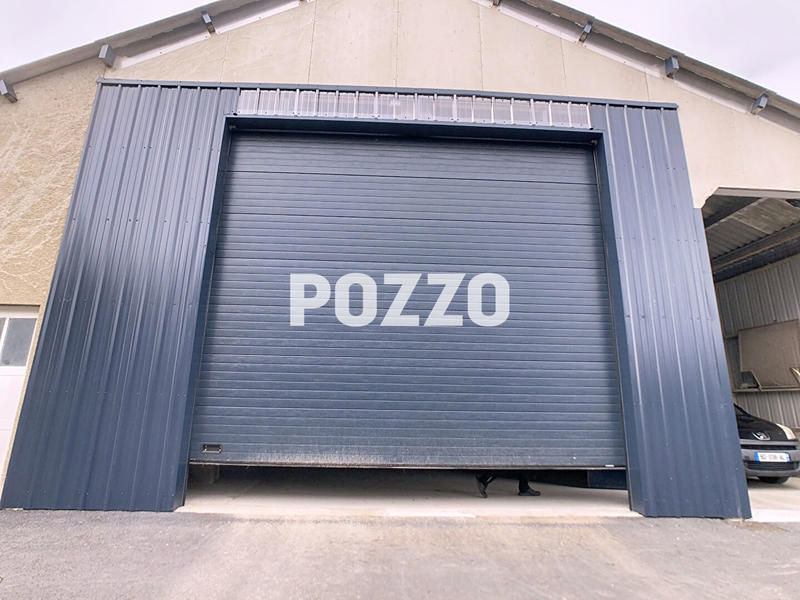 Local d'activité / Entrepôt - 160 m²