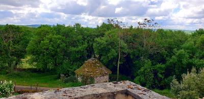 Mas - 330 m² - 10 pièces