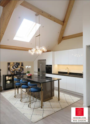 Appartement - 69 m² - 5 pièces