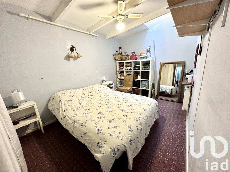 Maison - 143 m² - 5 pièces