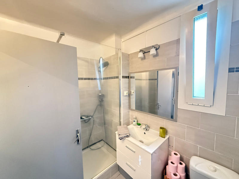 Appartement - 41 m² - 2 pièces