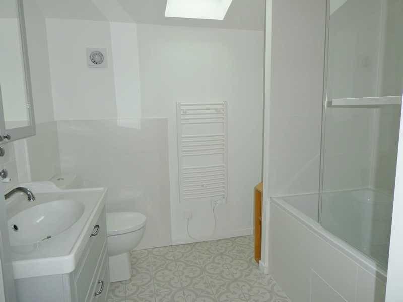 Maison - 55 m² - 3 pièces