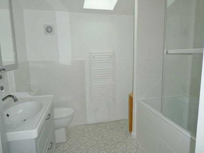 Maison - 55 m² - 3 pièces