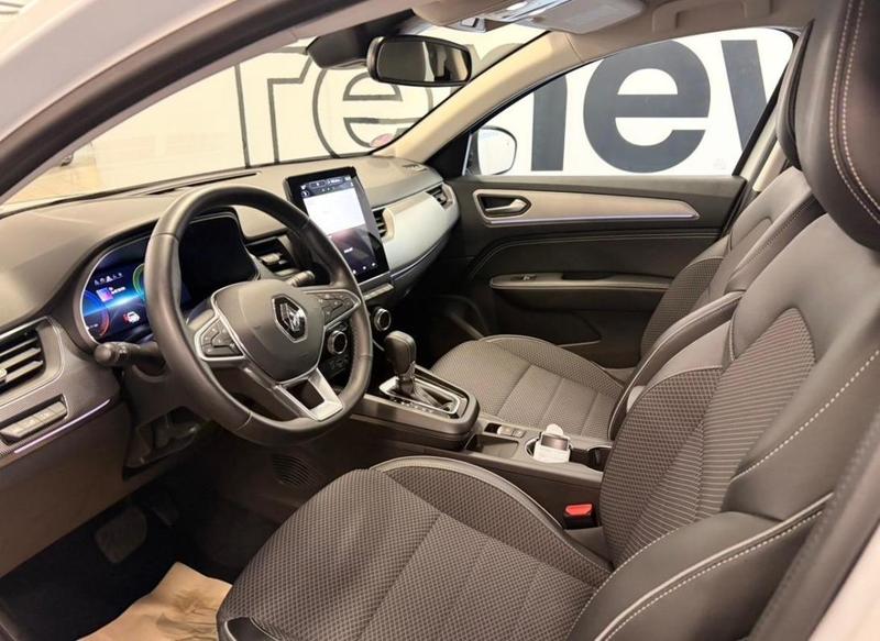 Renault Arkana E-Tech 145 - 21b Intens