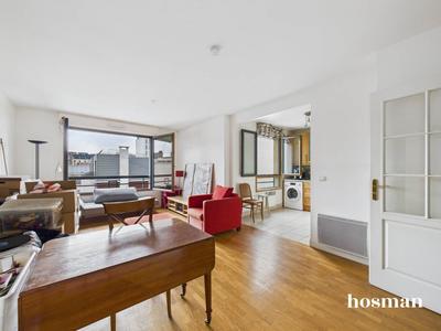 Appartement - 53 m² - 2 pièces