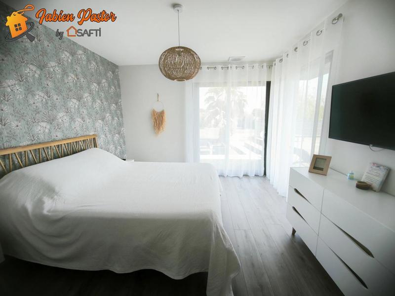 Villa - 168 m² - 5 pièces