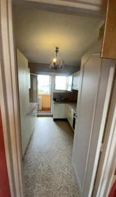 Appartement - 75 m² - 4 pièces