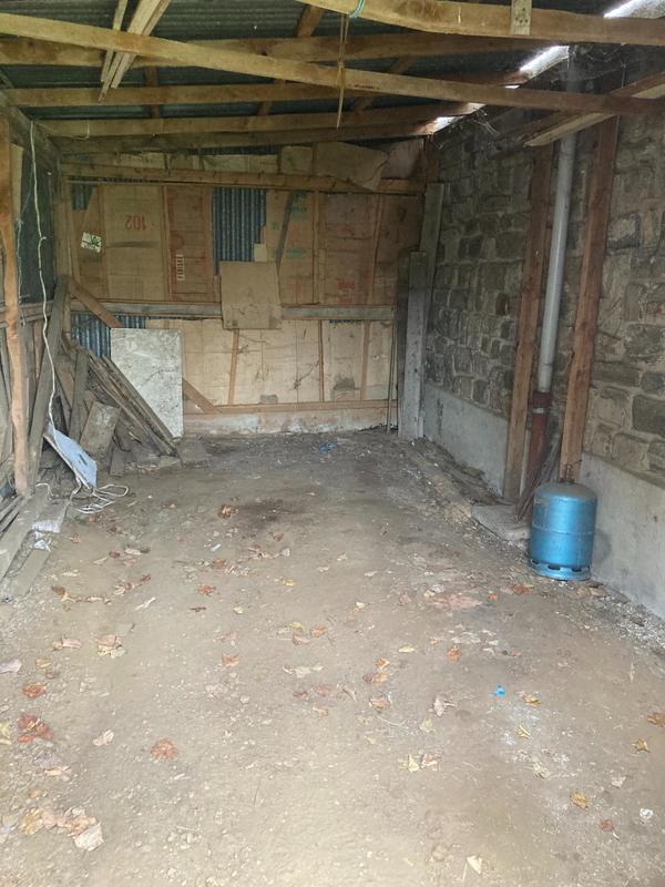 Maison - 91 m² - 5 pièces