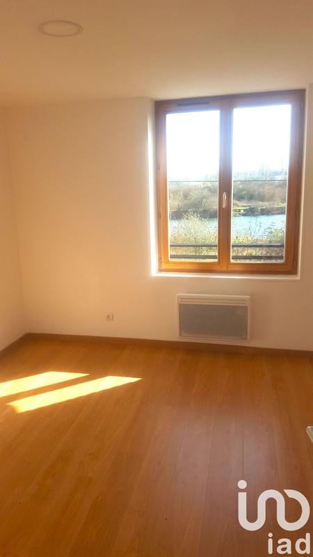 Maison - 55 m² - 3 pièces