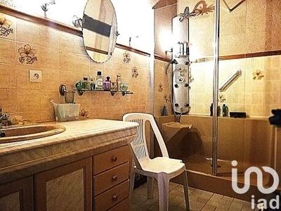 Maison - 198 m² - 6 pièces