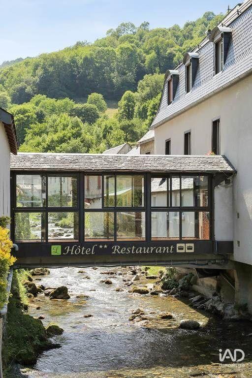 Local commercial - 650 m²