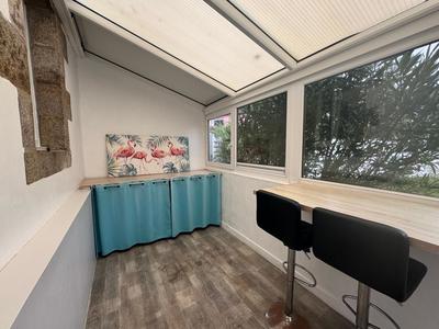Maison de bourg - 98 m² - 4 pièces