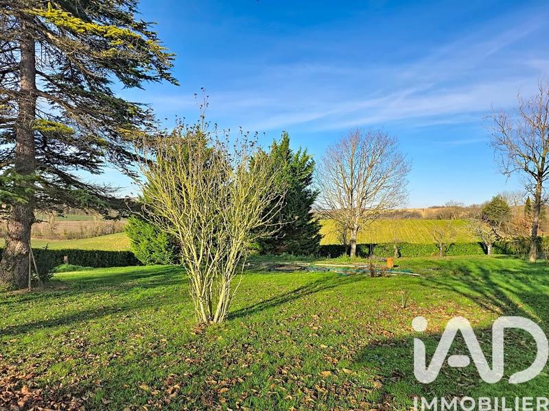 Maison - 108 m² - 4 pièces