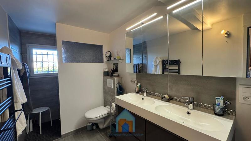 Corps de ferme - 103 m² - 4 pièces