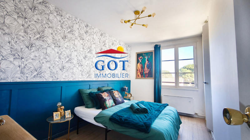 Maison - 114 m² - 4 pièces