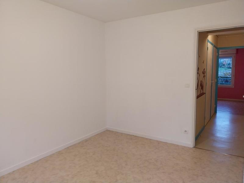 Appartement ancien - 66 m² - 3 pièces