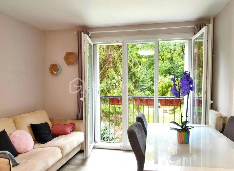 Appartement - 78 m² - 4 pièces