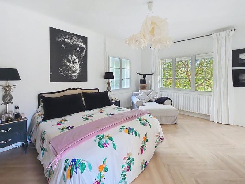 Villa - 172 m² - 6 pièces