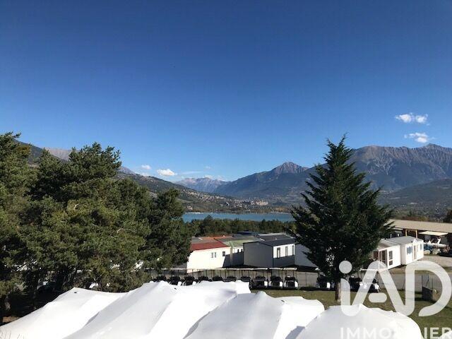 Maison - 136 m² - 5 pièces