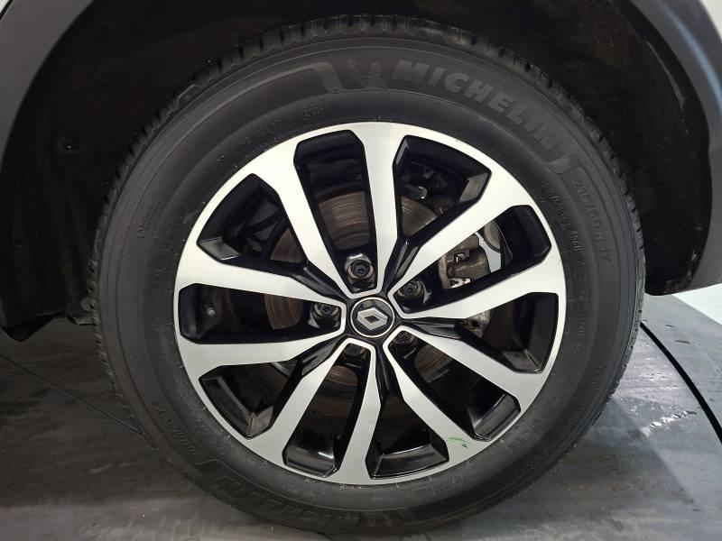 Renault Kadjar Blue dCi 115 Edc Evolution