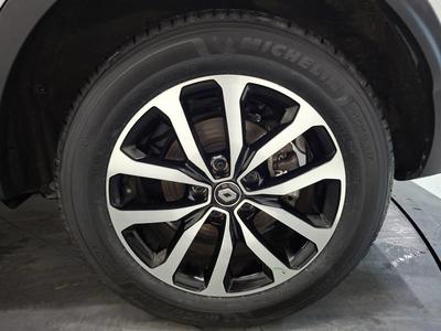 Renault Kadjar Blue dCi 115 Edc Evolution