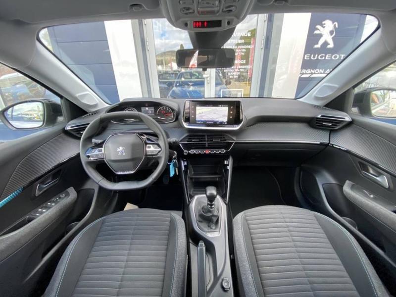 Peugeot 208 II PureTech 100 s&amp;amp;S Style