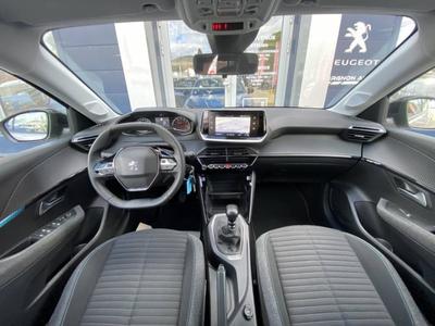 Peugeot 208 II PureTech 100 s&amp;amp;S Style