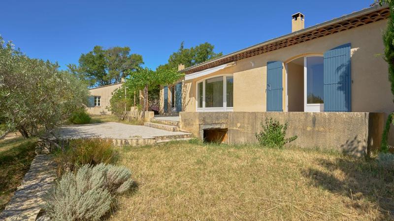 Villa - 204 m² - 5 pièces