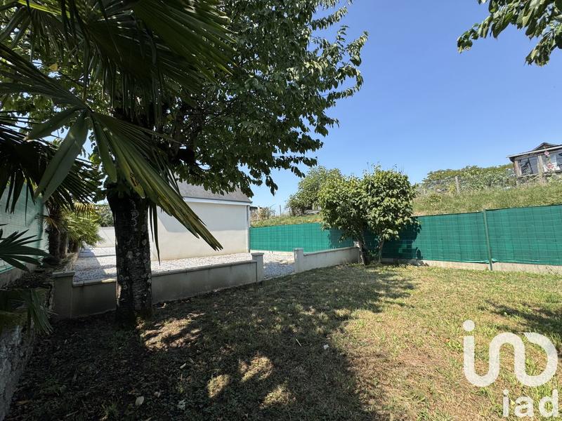 Maison - 57 m² - 2 pièces