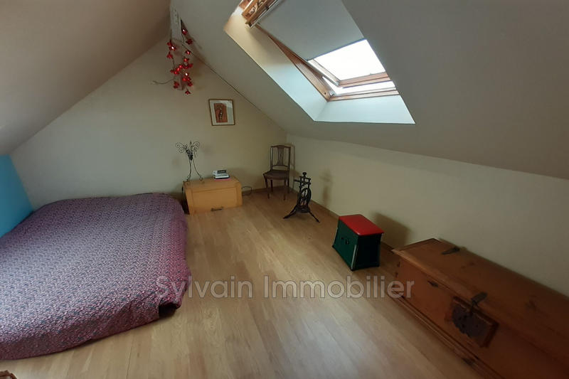 Maison - 79 m² - 5 pièces