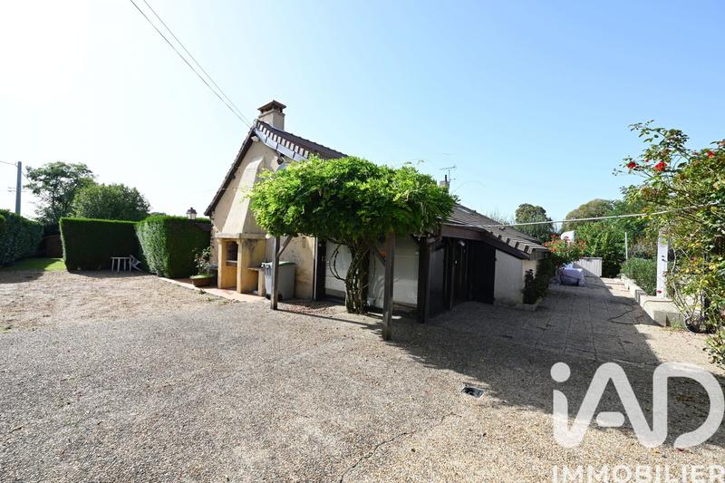 Maison - 164 m² - 5 pièces