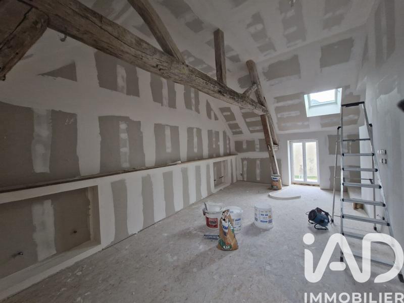 Maison - 154 m² - 6 pièces