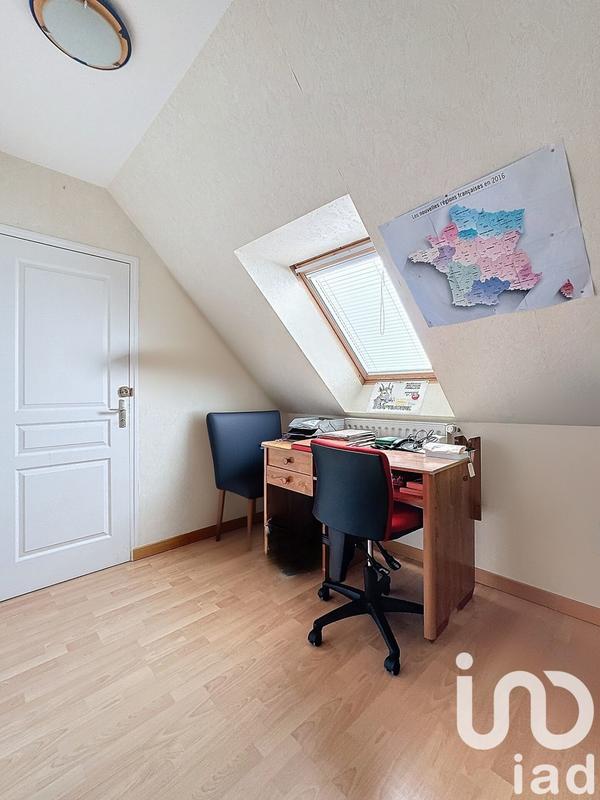 Maison - 146 m² - 7 pièces