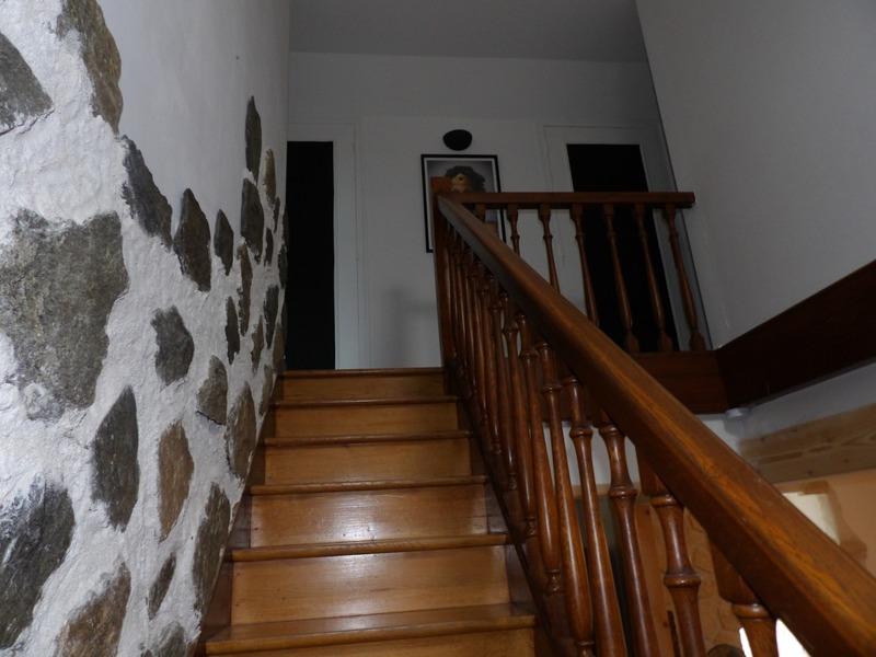 Fermette - 80 m² - 4 pièces