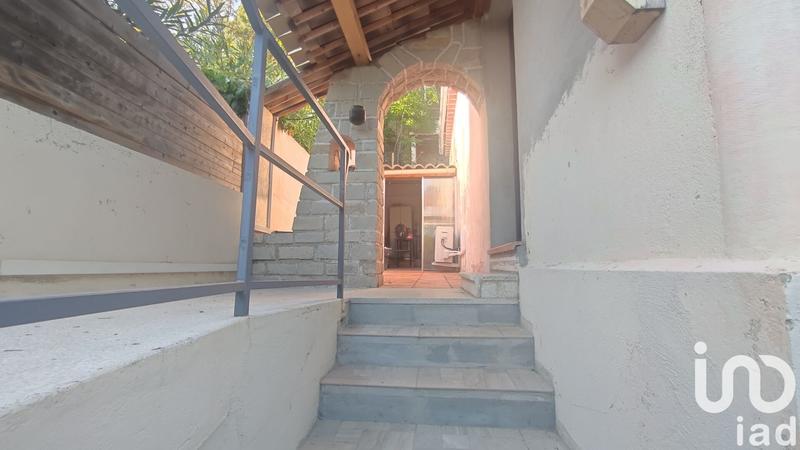 Maison - 159 m² - 4 pièces